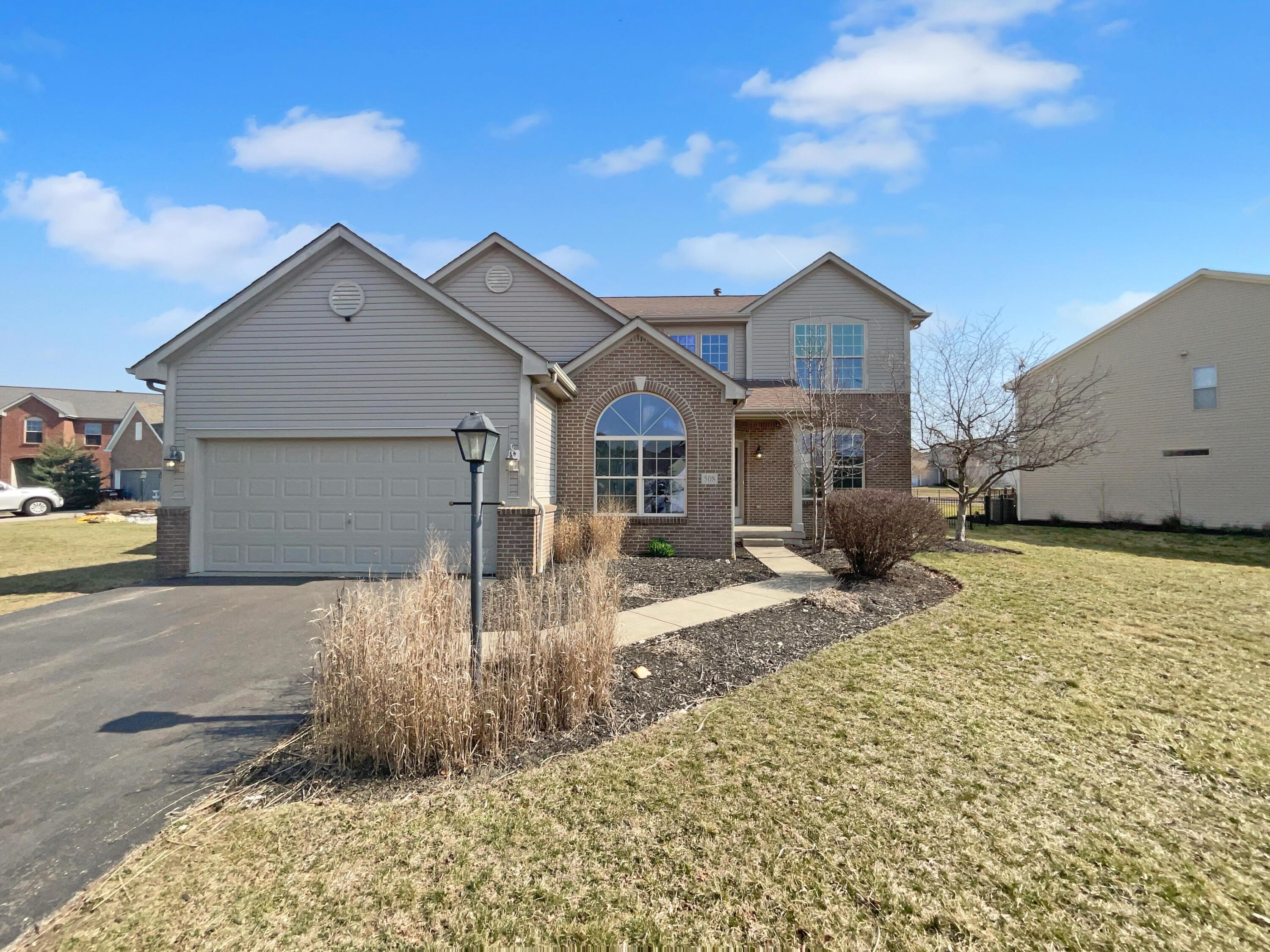 508 Banbridge Court, Pickerington, Ohio image 28