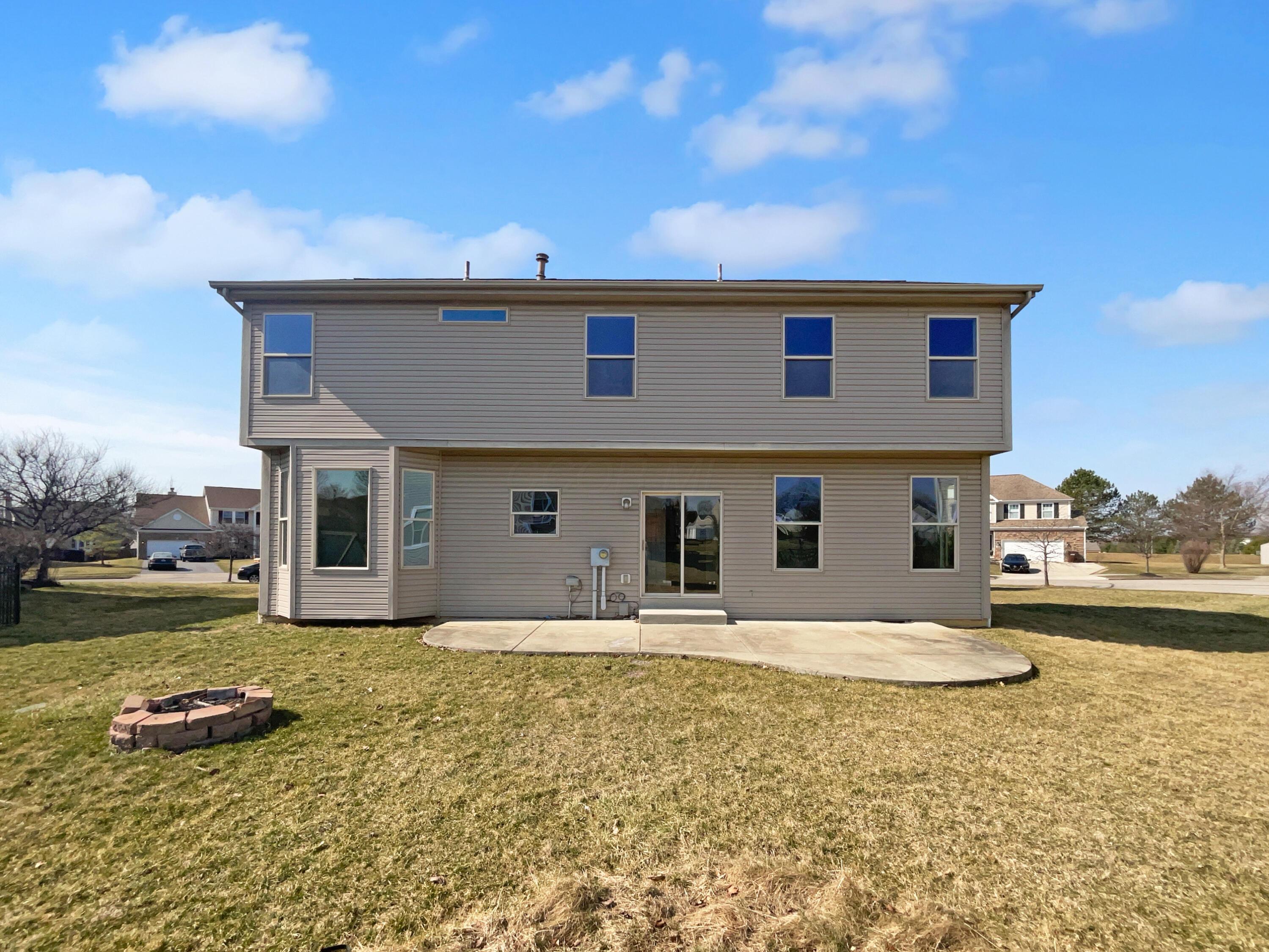 508 Banbridge Court, Pickerington, Ohio image 26