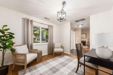 Tiny photo for 2715 Ione Court, Columbus, OH 43235 (MLS # 225039551)