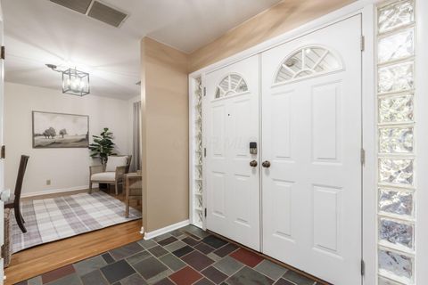 Tiny photo for 2715 Ione Court, Columbus, OH 43235 (MLS # 225039551)