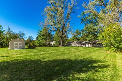 Tiny photo for 2715 Ione Court, Columbus, OH 43235 (MLS # 225039551)