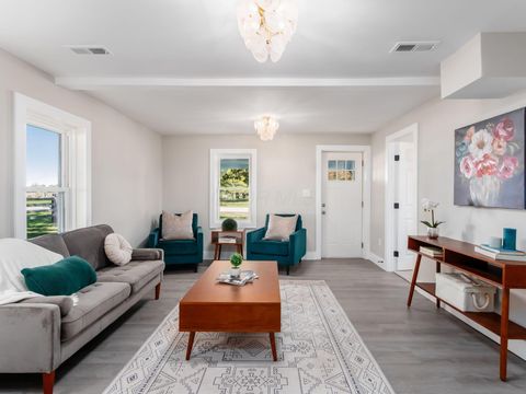 Photo of 8165 Lucas Road, Plain City, OH 43064 (MLS # 225040138)