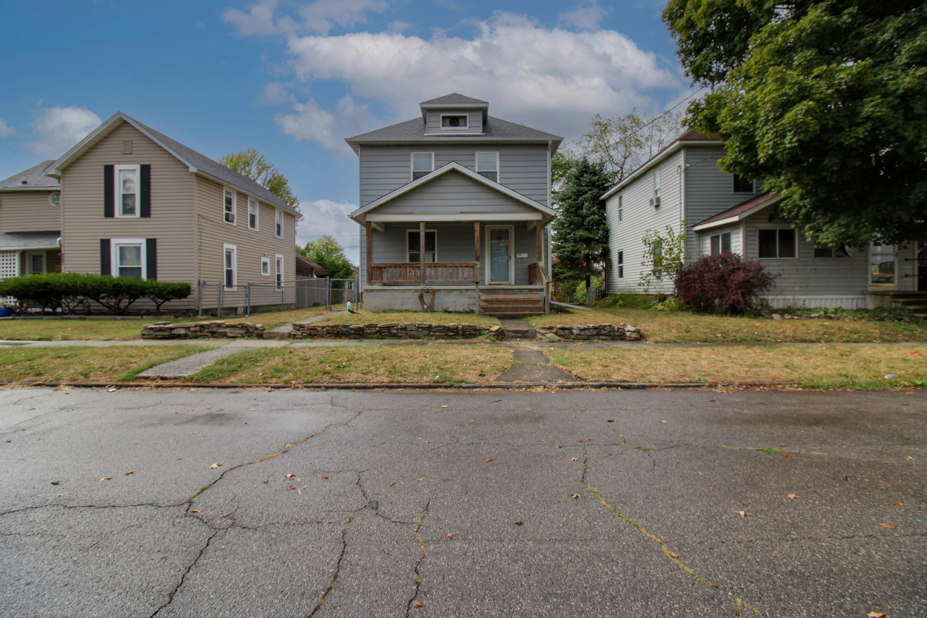 265 N Seffner Avenue, Marion, Ohio image 1