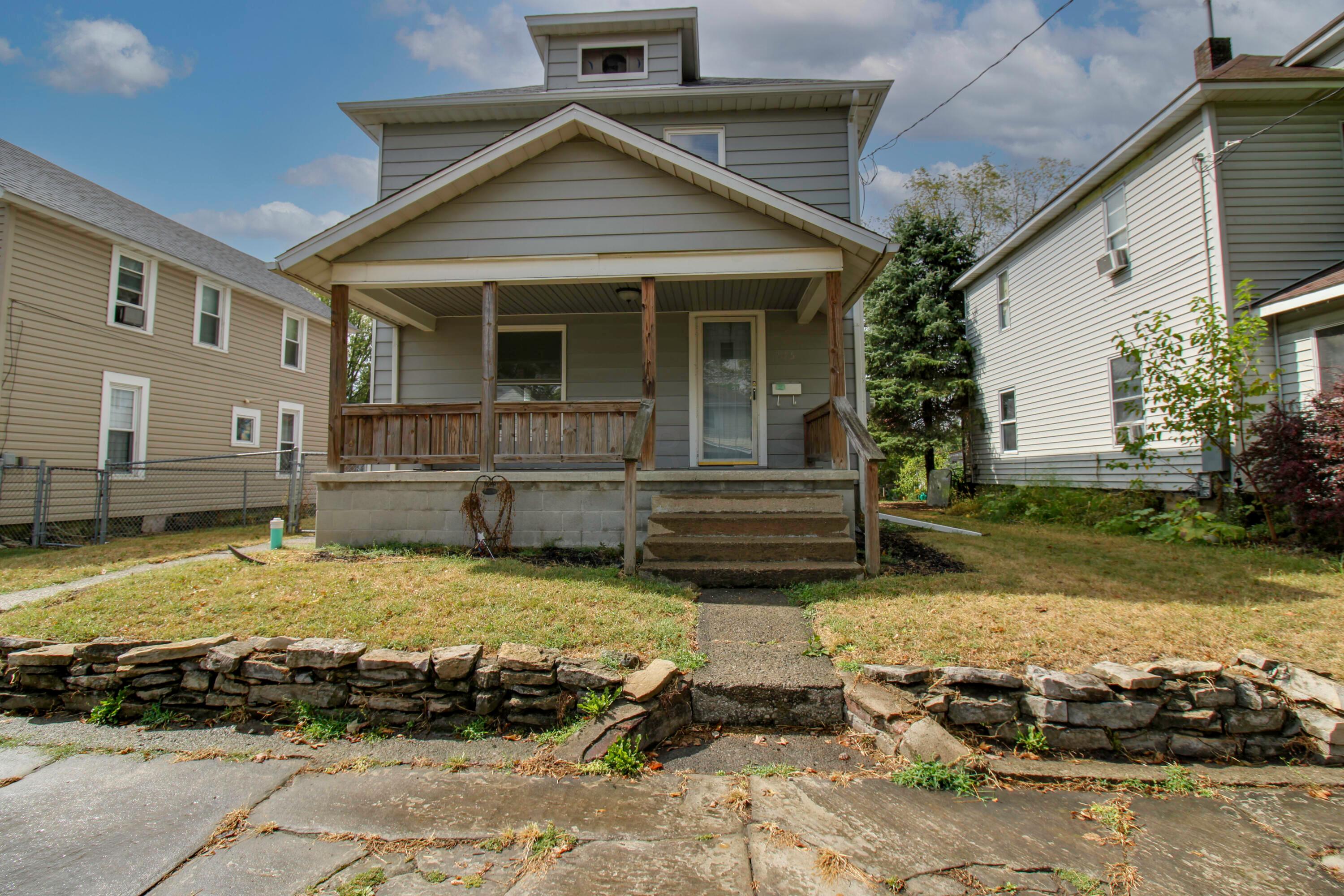 265 N Seffner Avenue, Marion, Ohio image 3