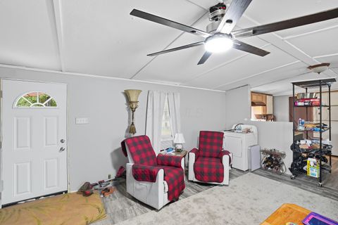 Tiny photo for 7069 Forest Circle, Hillsboro, OH 45133 (MLS # 226000734)