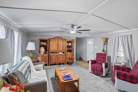 Tiny photo for 7069 Forest Circle, Hillsboro, OH 45133 (MLS # 226000734)