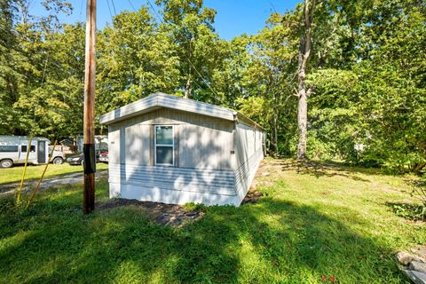 Tiny photo for 7069 Forest Circle, Hillsboro, OH 45133 (MLS # 226000734)