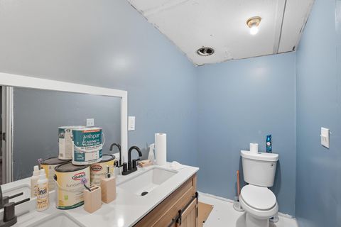 Tiny photo for 7069 Forest Circle, Hillsboro, OH 45133 (MLS # 226000734)