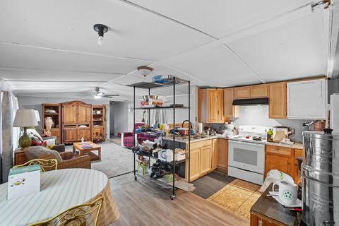 Tiny photo for 7069 Forest Circle, Hillsboro, OH 45133 (MLS # 226000734)