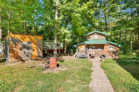 Tiny photo for 7069 Forest Circle, Hillsboro, OH 45133 (MLS # 226000734)