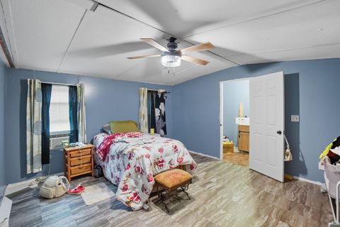 Tiny photo for 7069 Forest Circle, Hillsboro, OH 45133 (MLS # 226000734)