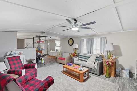 Tiny photo for 7069 Forest Circle, Hillsboro, OH 45133 (MLS # 226000734)