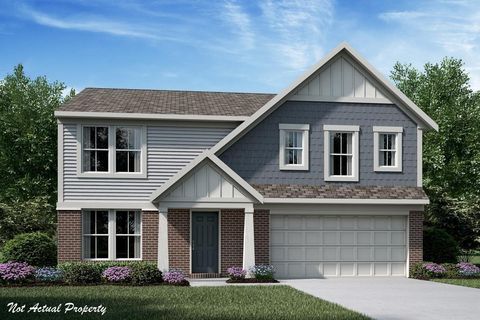 Photo of 8161 Sycamore Hollow Drive, Pickerington, OH 43147 (MLS # 226008406)