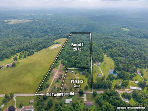 Photo of 73356 Old Twenty-One Road, Kimbolton, OH 43749 (MLS # 226026802)