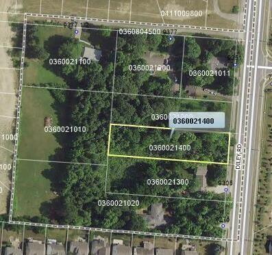 Vacant Land For Sale - Diley Road<br/> Canal Winchester, OH 43110