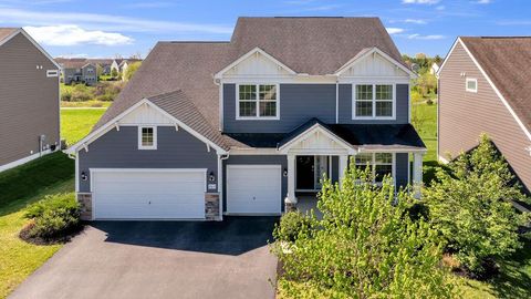 Photo of 205 Saffron Drive, Sunbury, OH 43074 (MLS # 226013034)