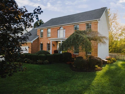 Photo of 656 Bay Drive, Westerville, OH 43082 (MLS # 226037383)