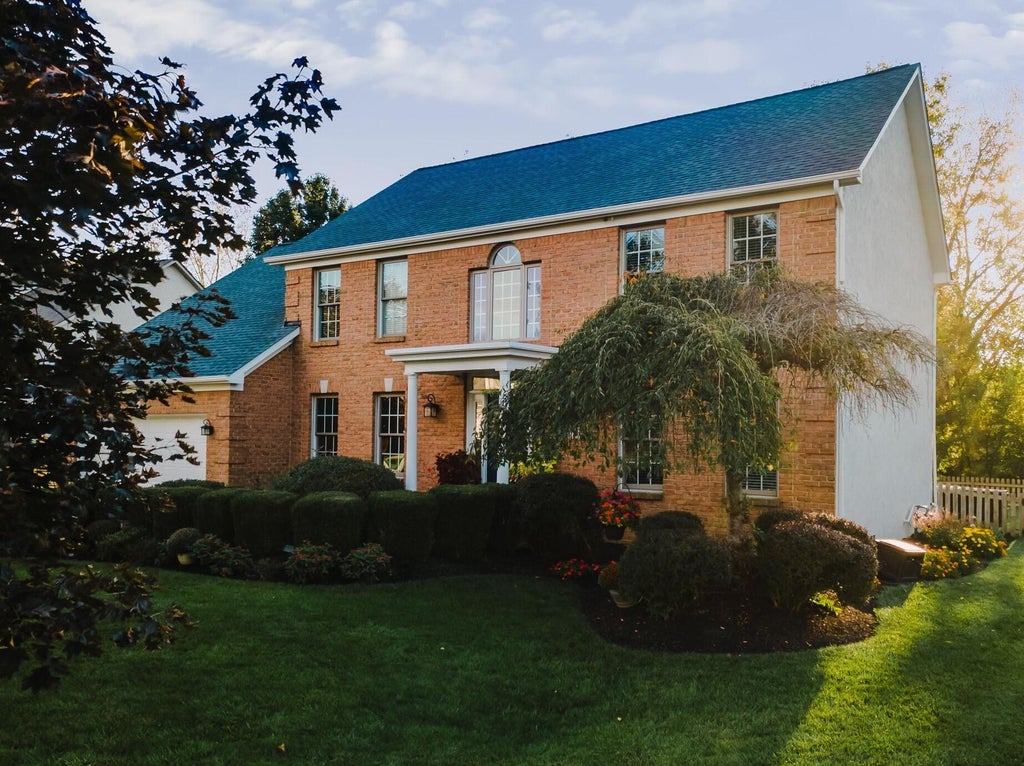 Photo of 656 Bay Drive, Westerville, OH 43082 (MLS # 226037383)