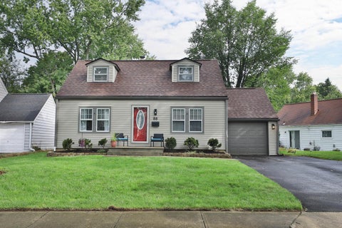Photo of 88 W Lincoln Avenue, Worthington, OH 43085 (MLS # 226035569)