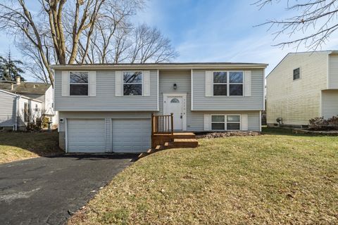 Photo of 7370 Coldstream Drive, Columbus, OH 43235 (MLS # 226002671)