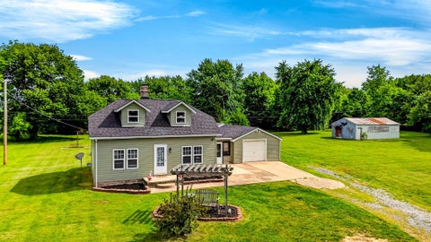 Photo of 6718 Hitler Road 2, Circleville, OH 43113 (MLS # 226019935)