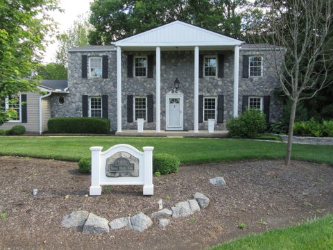 Photo of 13880 Indian Mound Road NW, Pickerington, OH 43147 (MLS # 226036293)