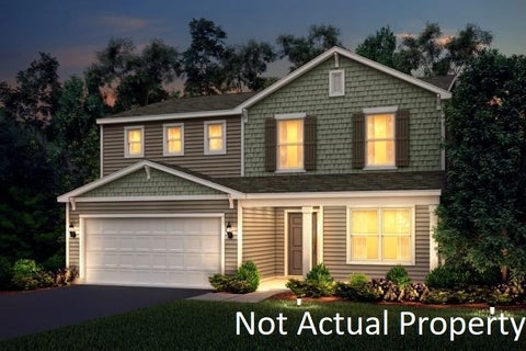 Photo of 256 Dowler Drive Lot 311 #Lot 311, South Bloomfield, OH 43103 (MLS # 226033414)