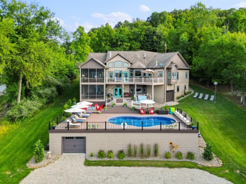 Tiny photo for 23018 Loop Road, Senecaville, OH 43780 (MLS # 226020041)