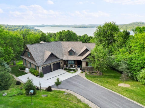 Tiny photo for 23018 Loop Road, Senecaville, OH 43780 (MLS # 226020041)
