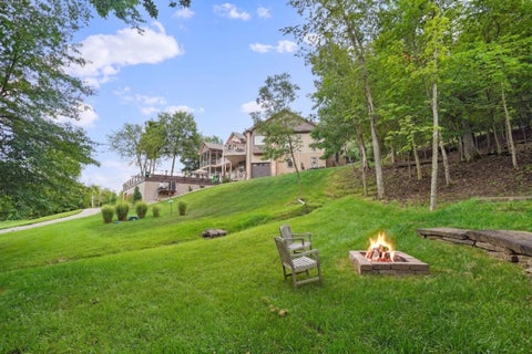 Tiny photo for 23018 Loop Road, Senecaville, OH 43780 (MLS # 226020041)