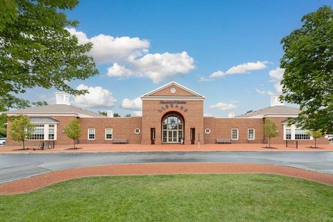 Tiny photo for 10 Pickett Place, New Albany, OH 43054 (MLS # 226000841)