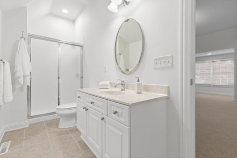 Tiny photo for 10 Pickett Place, New Albany, OH 43054 (MLS # 226000841)