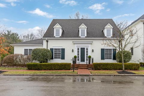 Photo of 10 Pickett Place, New Albany, OH 43054 (MLS # 226000841)