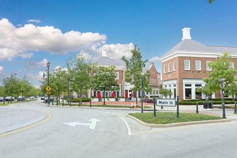 Tiny photo for 10 Pickett Place, New Albany, OH 43054 (MLS # 226000841)