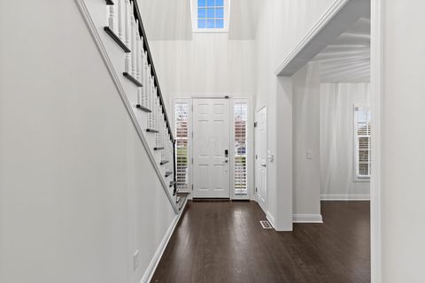 Tiny photo for 10 Pickett Place, New Albany, OH 43054 (MLS # 226000841)