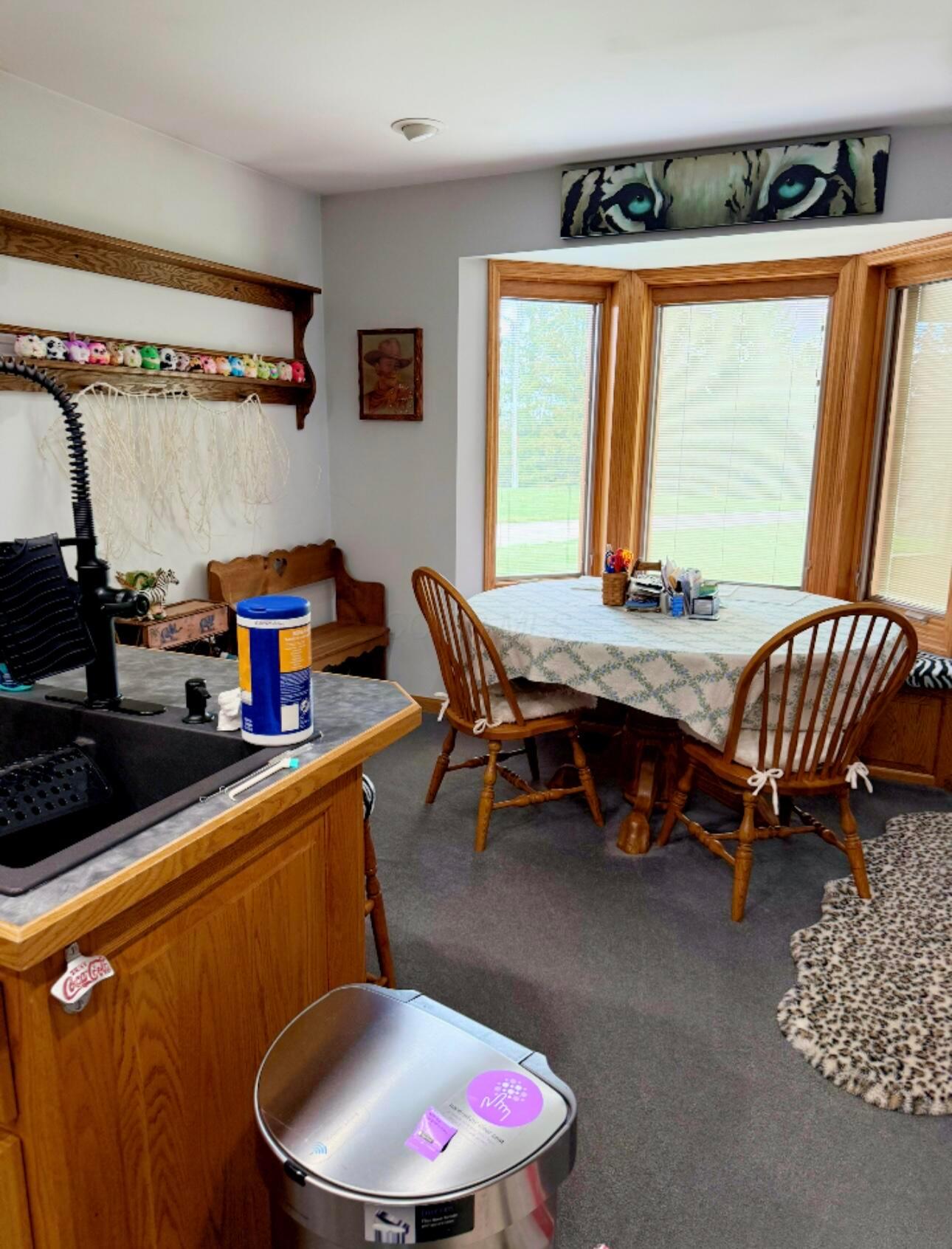 1305 Bald Hill Road, Zanesville, Ohio image 16