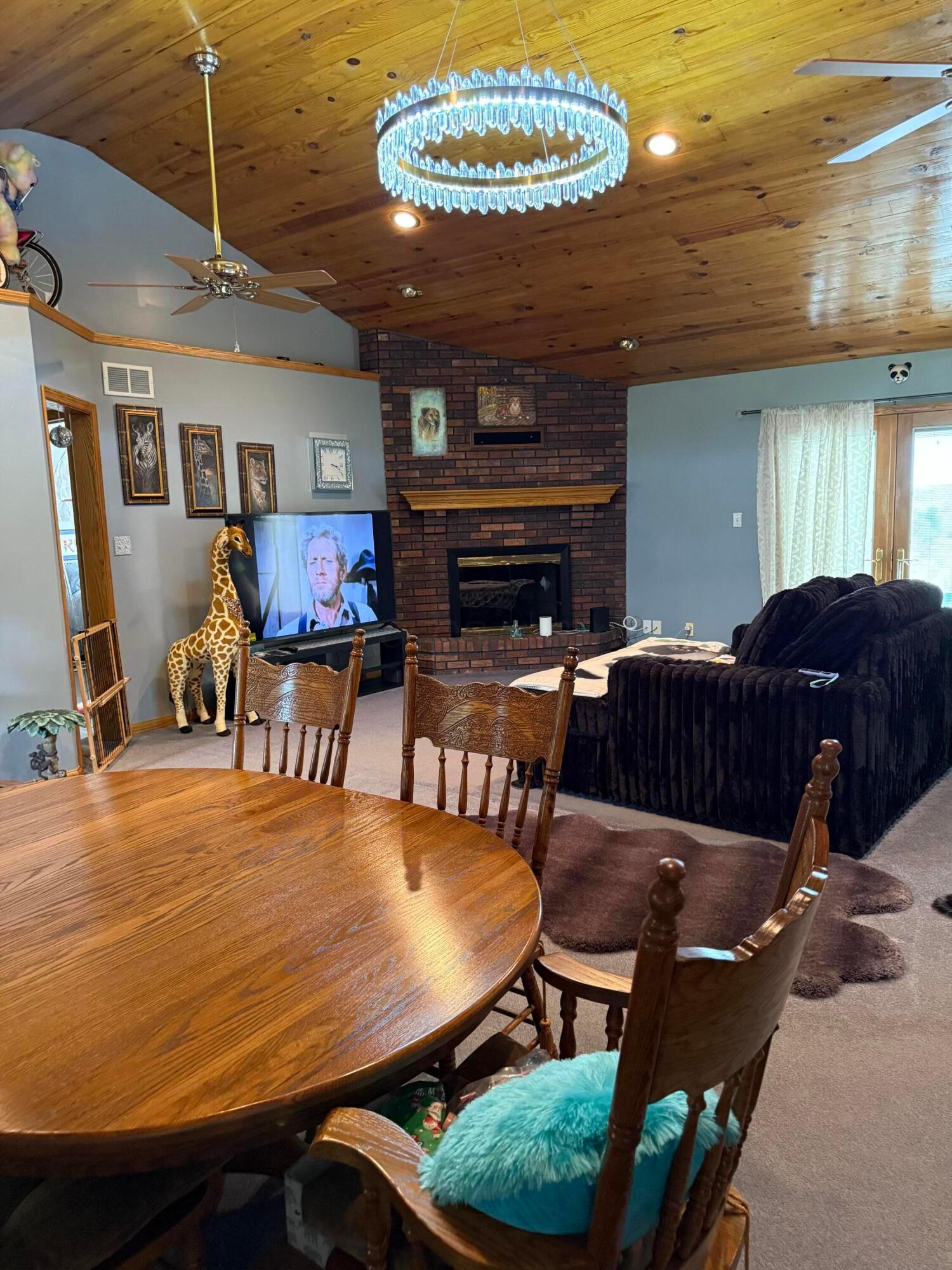 1305 Bald Hill Road, Zanesville, Ohio image 8