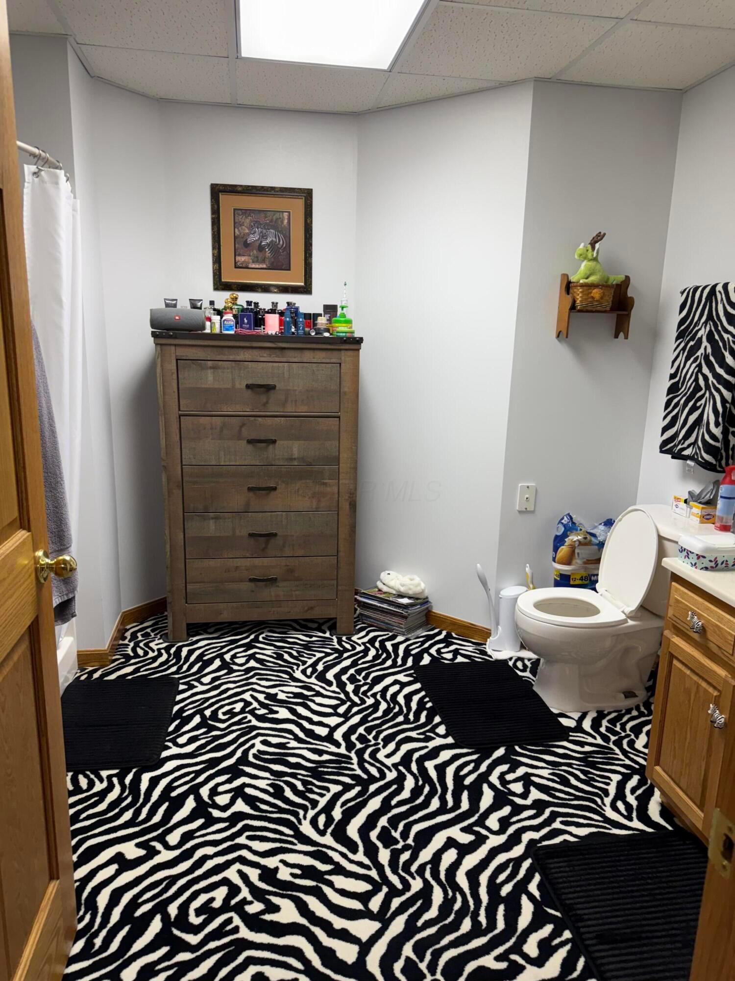 1305 Bald Hill Road, Zanesville, Ohio image 32