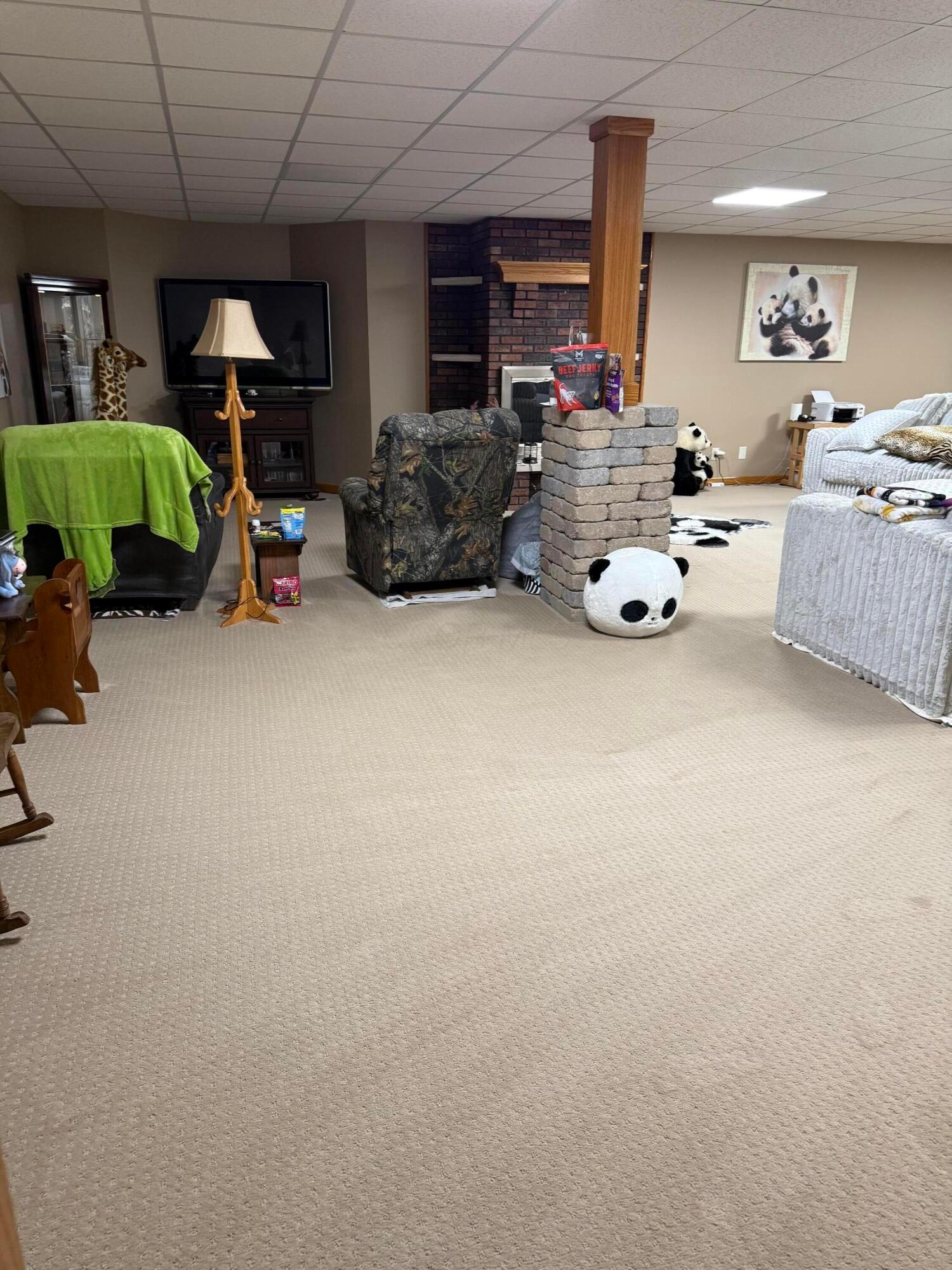 1305 Bald Hill Road, Zanesville, Ohio image 33