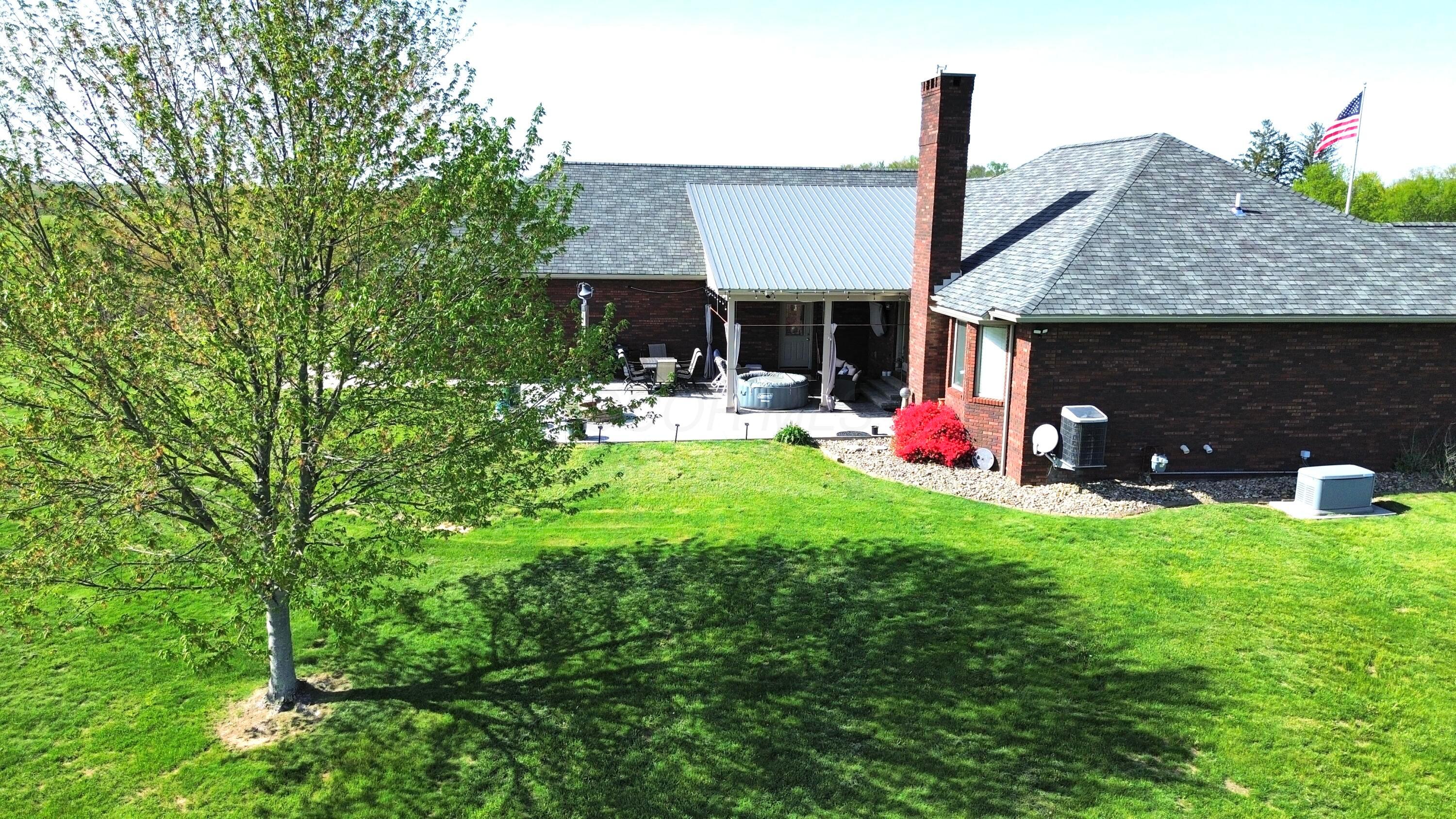 1305 Bald Hill Road, Zanesville, Ohio image 4