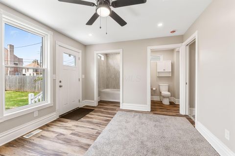 Tiny photo for 61 Dakota Avenue, Columbus, OH 43222 (MLS # 225044678)