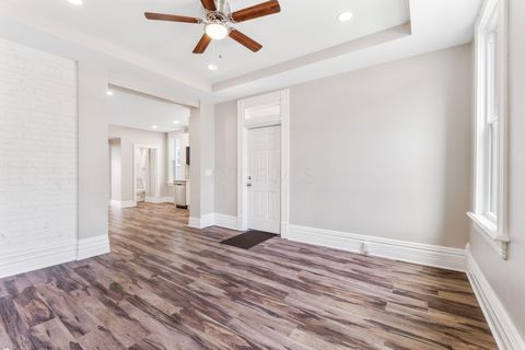 Tiny photo for 61 Dakota Avenue, Columbus, OH 43222 (MLS # 225044678)