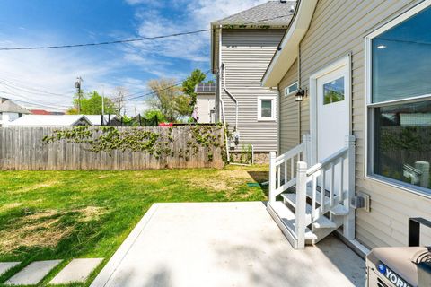 Tiny photo for 61 Dakota Avenue, Columbus, OH 43222 (MLS # 225044678)