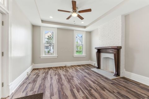 Tiny photo for 61 Dakota Avenue, Columbus, OH 43222 (MLS # 225044678)