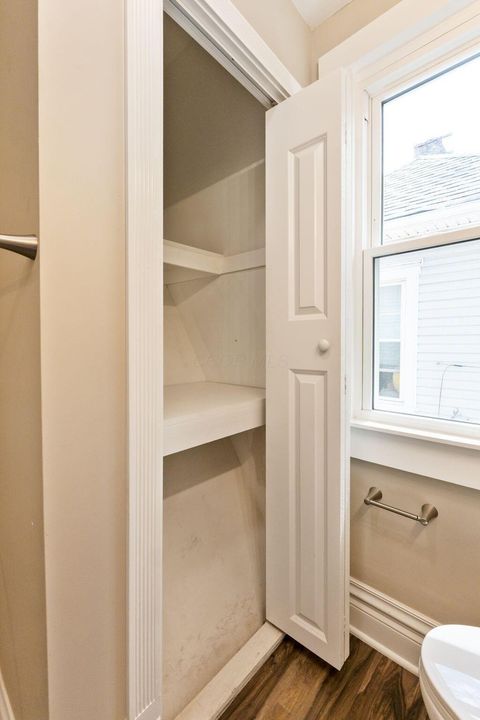 Tiny photo for 61 Dakota Avenue, Columbus, OH 43222 (MLS # 225044678)