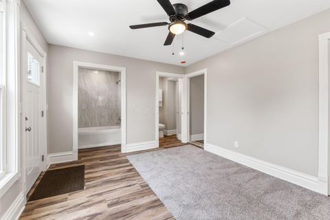 Tiny photo for 61 Dakota Avenue, Columbus, OH 43222 (MLS # 225044678)