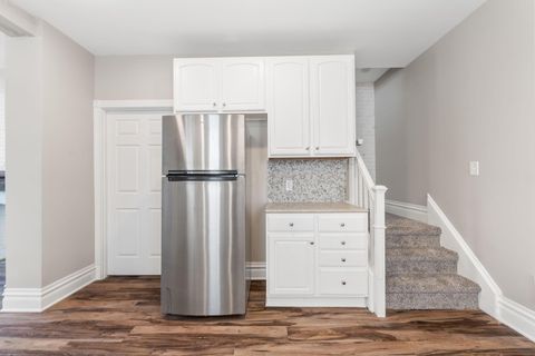 Tiny photo for 61 Dakota Avenue, Columbus, OH 43222 (MLS # 225044678)