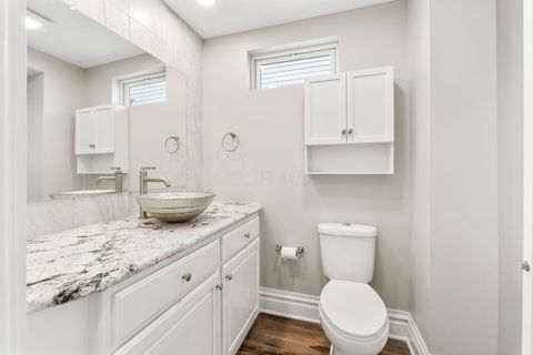 Tiny photo for 61 Dakota Avenue, Columbus, OH 43222 (MLS # 225044678)