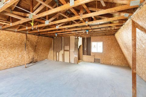 Tiny photo for 61 Dakota Avenue, Columbus, OH 43222 (MLS # 225044678)