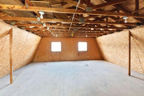 Tiny photo for 61 Dakota Avenue, Columbus, OH 43222 (MLS # 225044678)